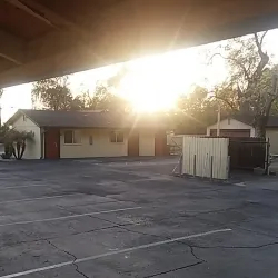 Downtown Mount Pleasant - Mount Pleasant