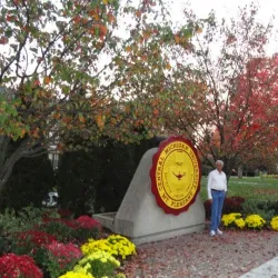 Downtown Mount Pleasant - Mount Pleasant