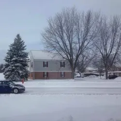 Downtown Mount Pleasant - Mount Pleasant