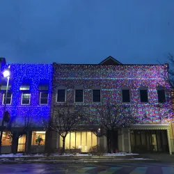 Downtown Mount Pleasant - Mount Pleasant