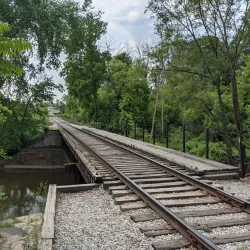 Island Park - Mount Pleasant