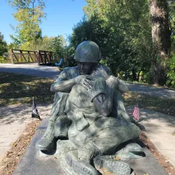 Island Park - Mount Pleasant