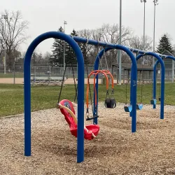 Island Park - Mount Pleasant