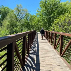 Island Park - Mount Pleasant