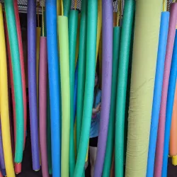 Mount Pleasant Discovery Museum - Mount Pleasant