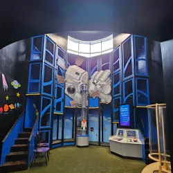 Mount Pleasant Discovery Museum - Mount Pleasant