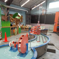 Mount Pleasant Discovery Museum - Mount Pleasant