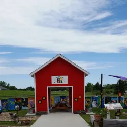 Mount Pleasant Discovery Museum - Mount Pleasant