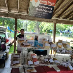 Mount Pleasant Farmers Market - Mount Pleasant