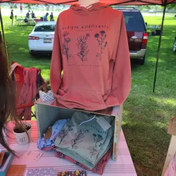 Mount Pleasant Farmers Market - Mount Pleasant