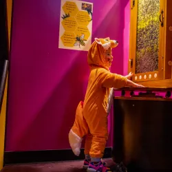 Mount Pleasant Historical Museum - Mount Pleasant