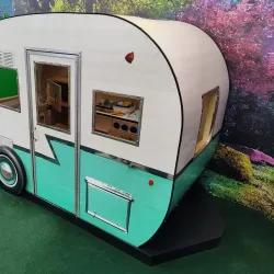 Mount Pleasant Historical Museum - Mount Pleasant