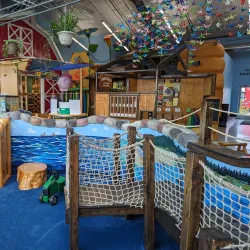 Mount Pleasant Historical Museum - Mount Pleasant