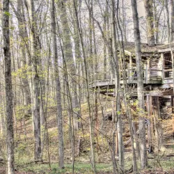 Pine River Trail - Mount Pleasant