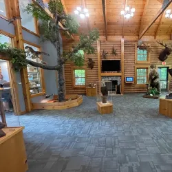 Pine River Trail - Mount Pleasant