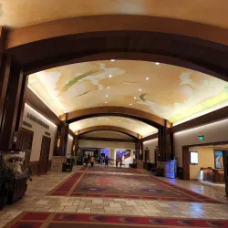 Soaring Eagle Casino & Resort - Mount Pleasant