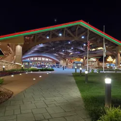 Soaring Eagle Casino & Resort - Mount Pleasant