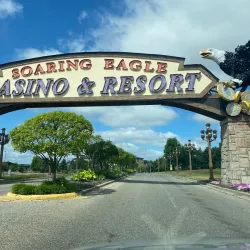 Soaring Eagle Casino & Resort - Mount Pleasant