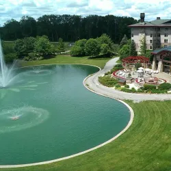 Soaring Eagle Casino & Resort - Mount Pleasant