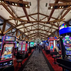 Soaring Eagle Casino & Resort - Mount Pleasant
