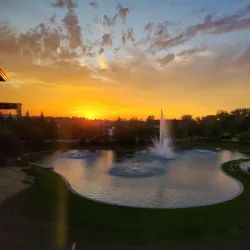 Soaring Eagle Casino & Resort - Mount Pleasant