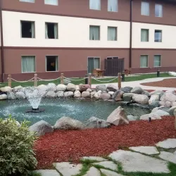 Soaring Eagle Waterpark - Mount Pleasant