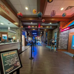 Soaring Eagle Waterpark - Mount Pleasant