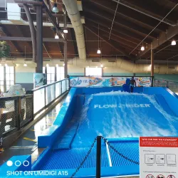 Soaring Eagle Waterpark - Mount Pleasant