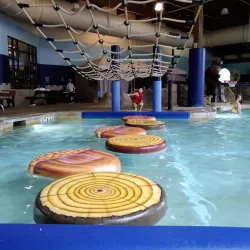 Soaring Eagle Waterpark - Mount Pleasant