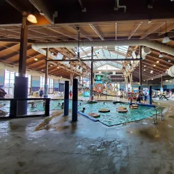 Soaring Eagle Waterpark - Mount Pleasant