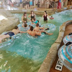 Soaring Eagle Waterpark - Mount Pleasant