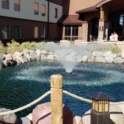 Soaring Eagle Waterpark - Mount Pleasant