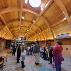 Ziibiwing Center of Anishinabe Culture & Lifeways - Mount Pleasant