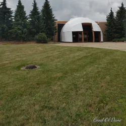 Ziibiwing Center of Anishinabe Culture & Lifeways - Mount Pleasant