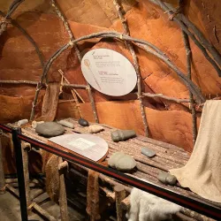 Ziibiwing Center of Anishinabe Culture & Lifeways - Mount Pleasant