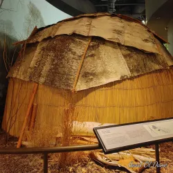 Ziibiwing Center of Anishinabe Culture & Lifeways - Mount Pleasant