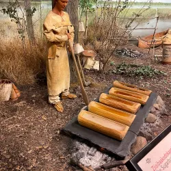 Ziibiwing Center of Anishinabe Culture & Lifeways - Mount Pleasant