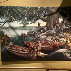 Ziibiwing Center of Anishinabe Culture & Lifeways - Mount Pleasant