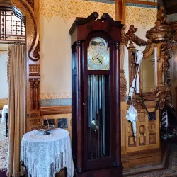 Hackley and Hume Historic Site - Muskegon