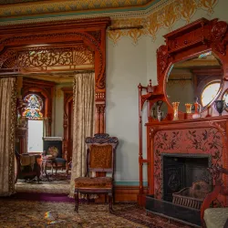 Hackley and Hume Historic Site - Muskegon