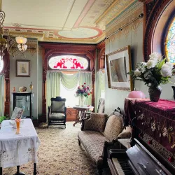 Hackley and Hume Historic Site - Muskegon