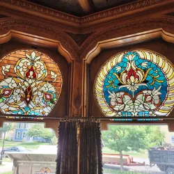 Hackley and Hume Historic Site - Muskegon