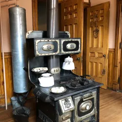 Hackley and Hume Historic Site - Muskegon