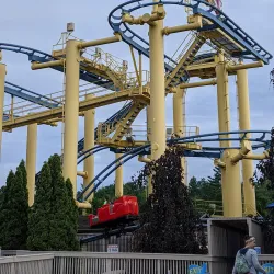 Michigan's Adventure - Muskegon