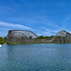 Michigan's Adventure - Muskegon