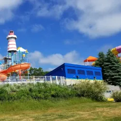 Michigan's Adventure - Muskegon