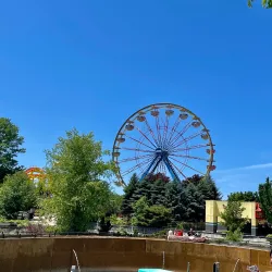 Michigan's Adventure - Muskegon