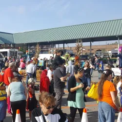 Muskegon Farmers Market - Muskegon