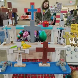 Muskegon Farmers Market - Muskegon