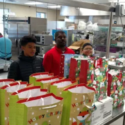 Muskegon Farmers Market - Muskegon